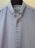 Pink Stripe Shirt