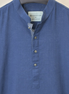 Royal Indigo punjabi