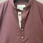 Rusty Maroon