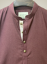 Rusty Maroon