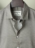 Sage Grey Print Shirt