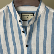 Sky Rail Stripe katua