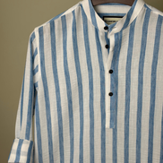 Sky Rail Stripe katua
