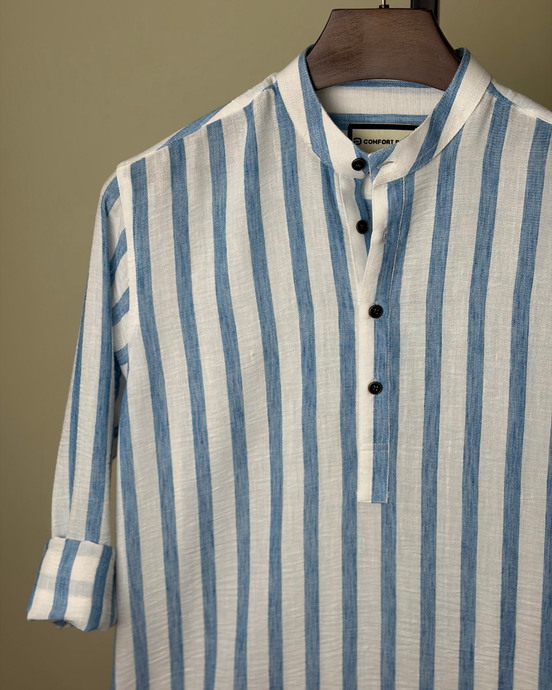 Sky Rail Stripe katua