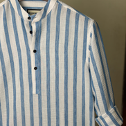 Sky Rail Stripe katua