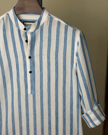 Sky Rail Stripe katua