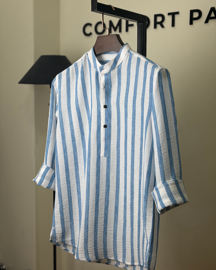 Sky Rail Stripe katua