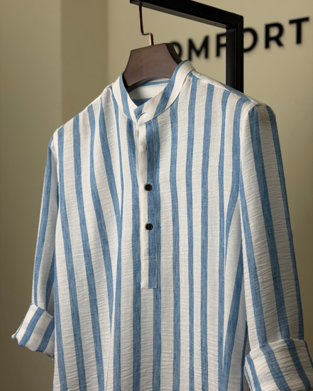 Sky Rail Stripe katua
