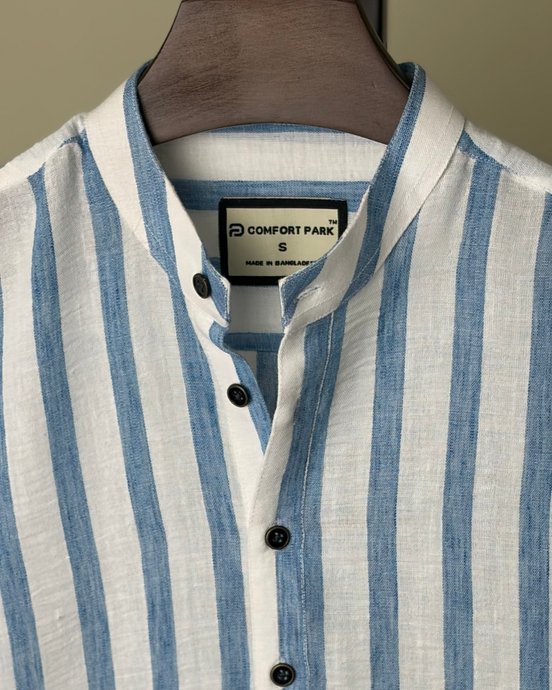 Sky Rail Stripe katua