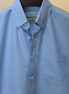 Sky Blue Oxford Shirt