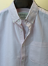 Soft Blush Pink shirt