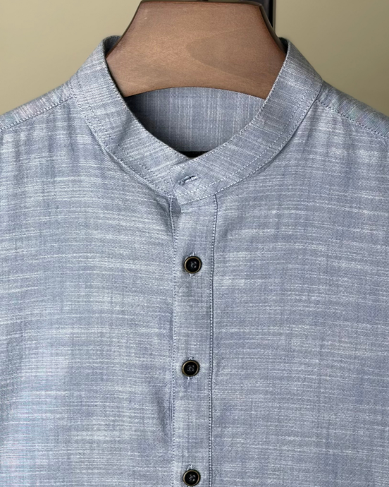 Stonewash Blue Katua