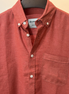 Sunset Clay shirt