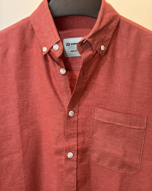 Sunset Clay shirt