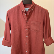 Sunset Clay shirt