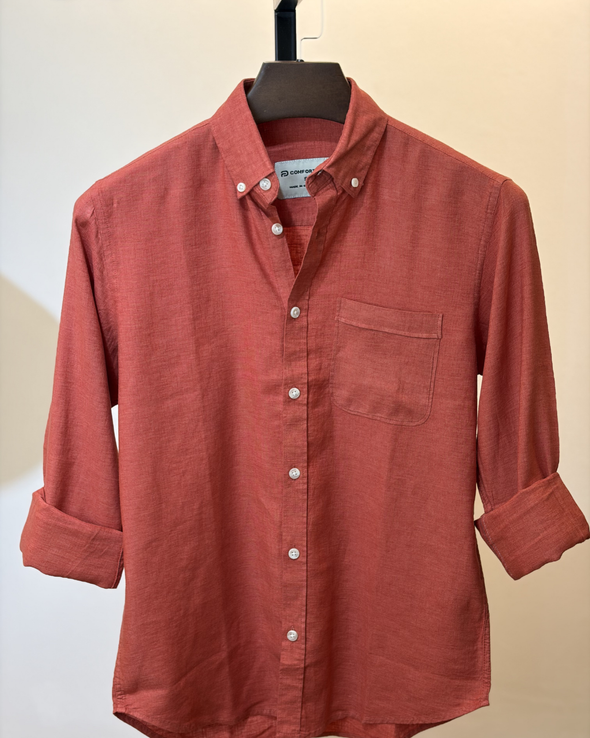 Sunset Clay shirt
