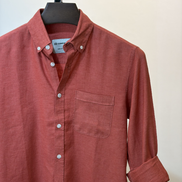 Sunset Clay shirt