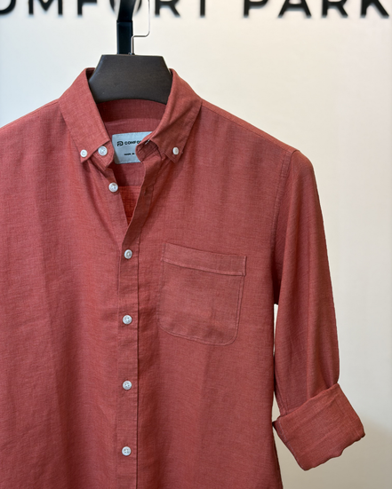 Sunset Clay shirt