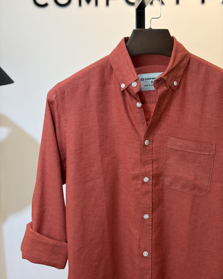Sunset Clay shirt