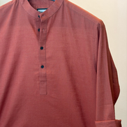 Terracotta Rust Katua