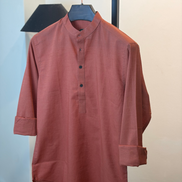 Terracotta Rust Katua