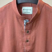 Terracotta Classic Punjabi