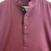 Wine Maroon panjabi