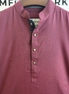 Wine Maroon panjabi