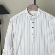 Off-white Stripe Katua