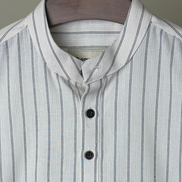 Off-white Stripe Katua