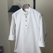 Off-white Stripe Katua